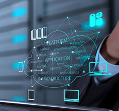 高效数据处理与存储服务 构建现代化数据管理解决方案